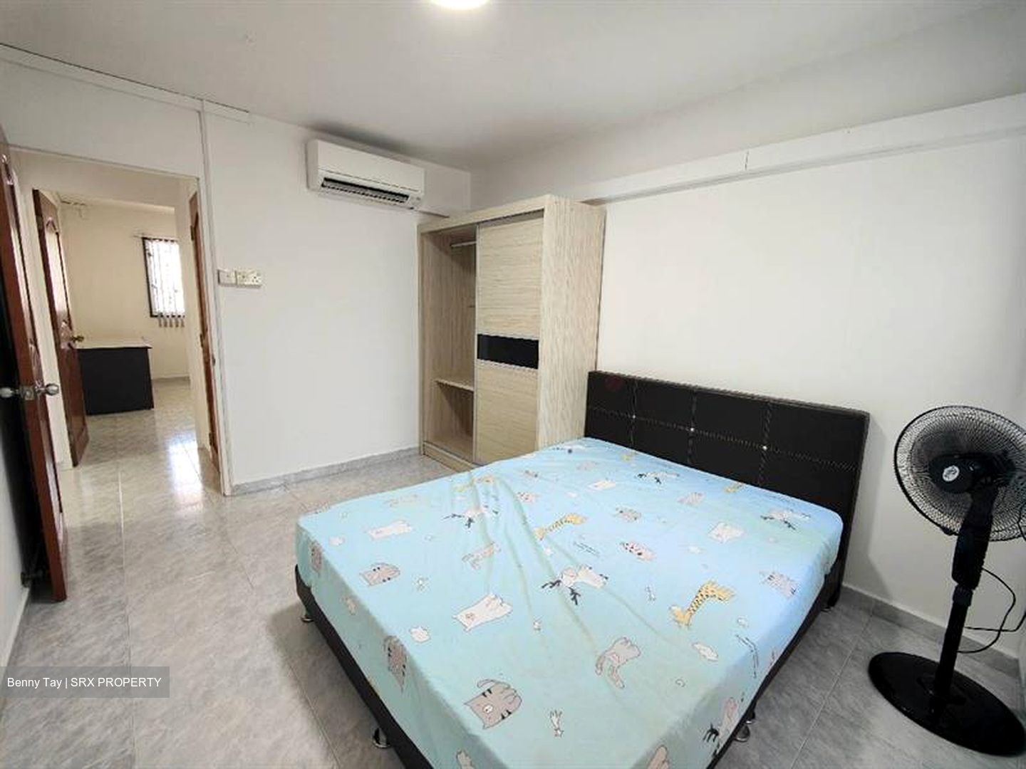 Blk 423 Bukit Batok West Avenue 2 (Bukit Batok), HDB 3 Rooms #587229161